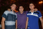 Saturday Night at Byblos Old Souk